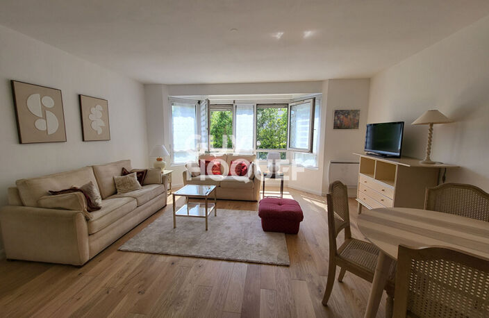 appartement — photo 2