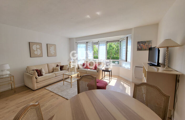 appartement — photo 3