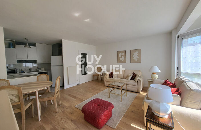 appartement — photo 4