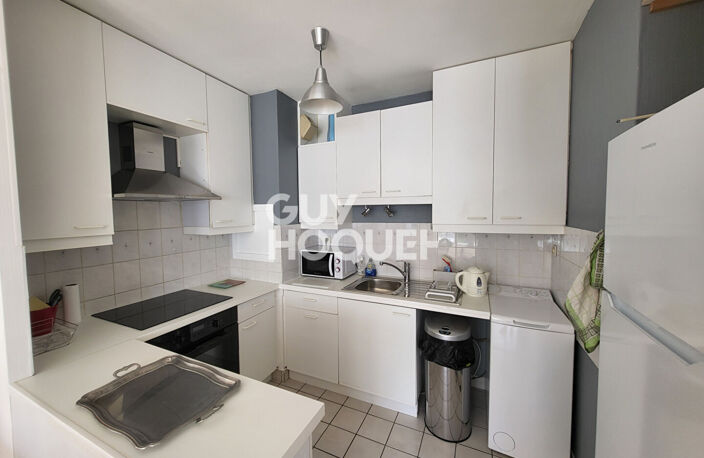 appartement — photo 5