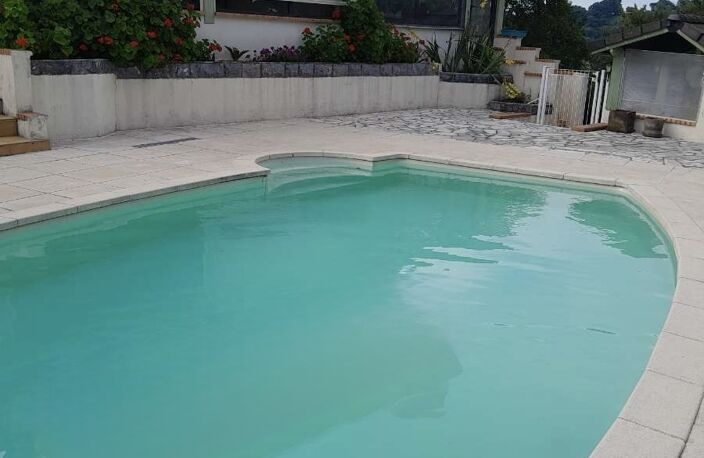 Vente Maison/villa 4 pièces — photo 2