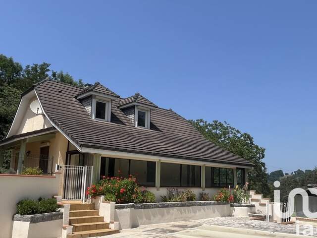 Vente Maison/villa 4 pièces — photo du bien