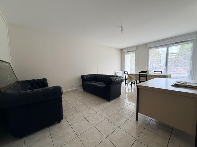 Appartement proposé à Tours