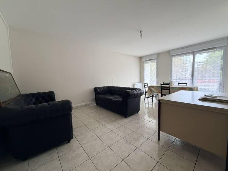 Appartement 3 pièces  — photo 1