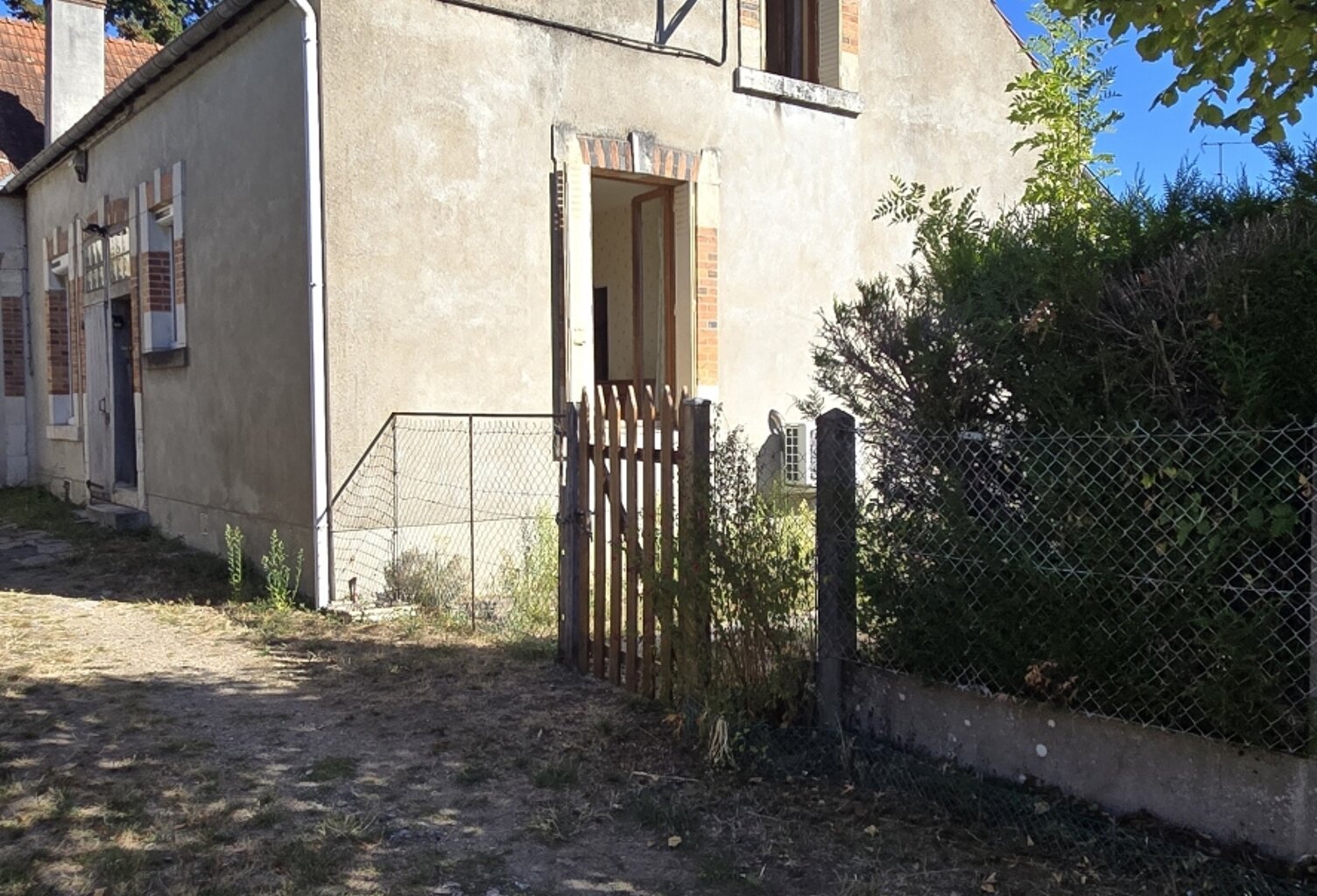 Vente Maison/villa 4 pièces — photo 1
