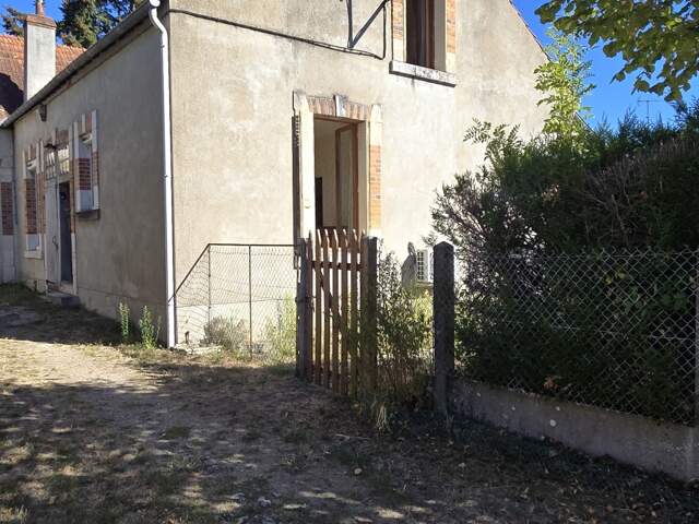 Vente Maison/villa 4 pièces — photo du bien