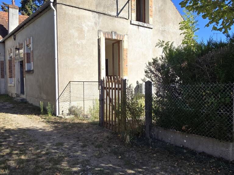 Vente Maison/villa 4 pièces — photo 1