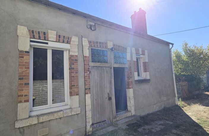Vente Maison/villa 4 pièces — photo 2