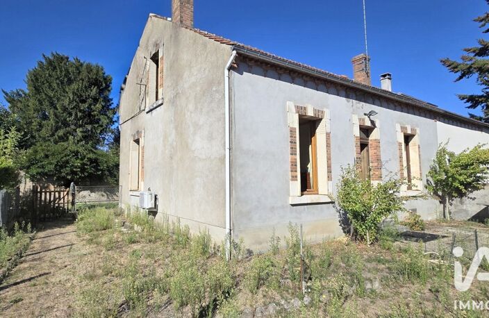 Vente Maison/villa 4 pièces — photo 3