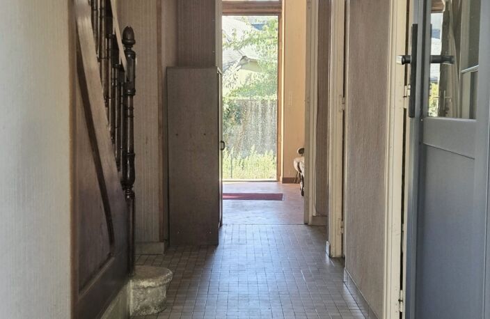 Vente Maison/villa 4 pièces — photo 4
