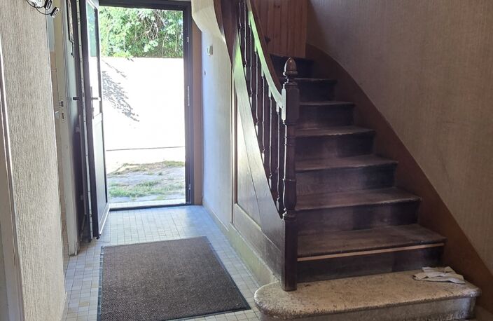 Vente Maison/villa 4 pièces — photo 5