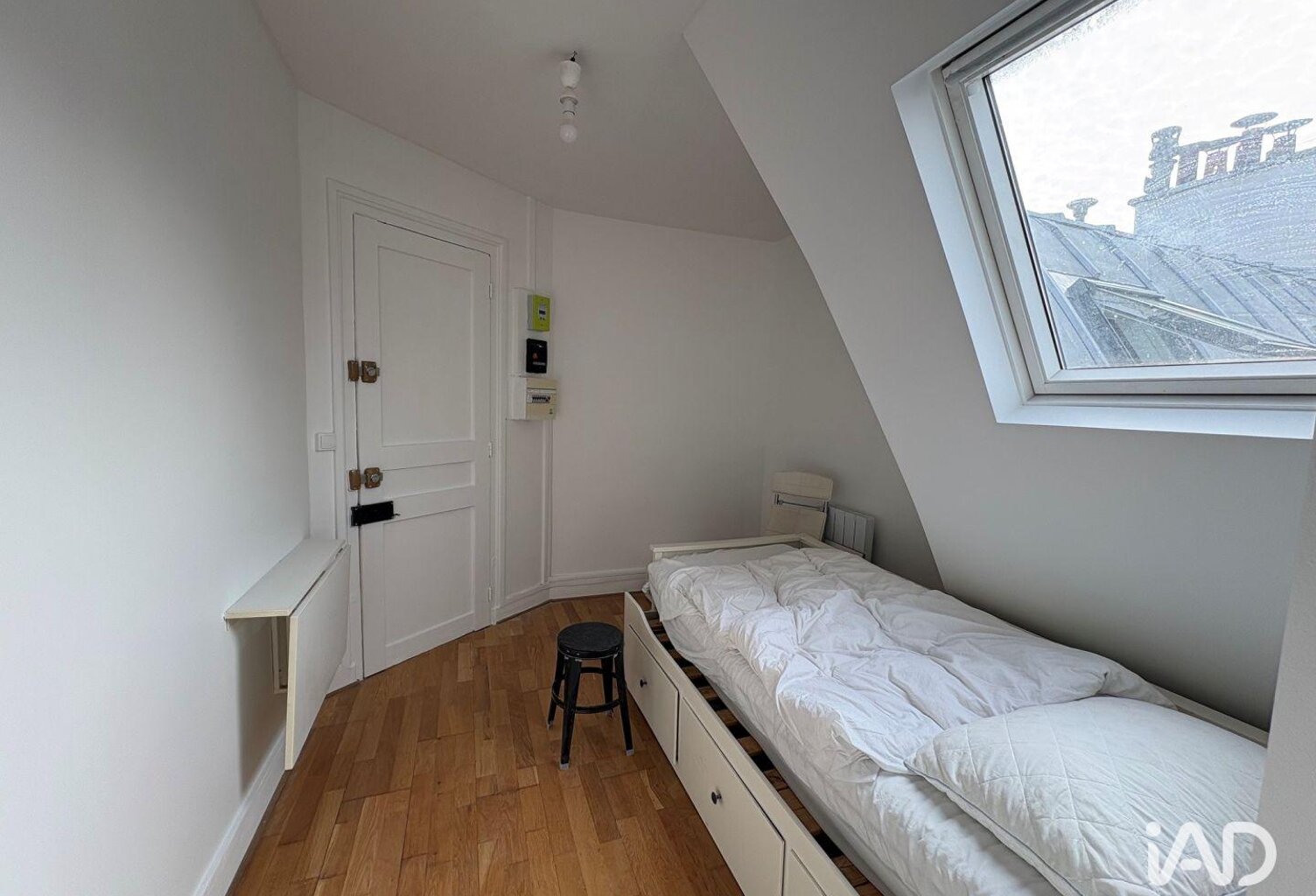 Location Studio 1 pièce — photo 1