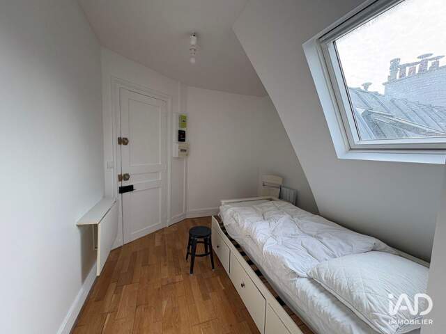 Location Studio 1 pièce — photo du bien