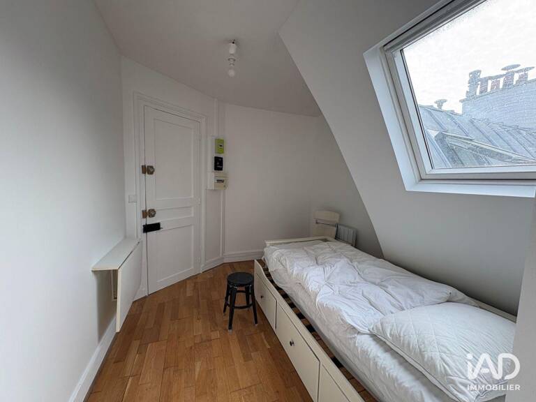 Location Studio 1 pièce — photo 1