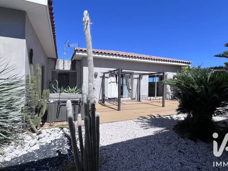 Vente Maison traditionnelle 4 pièces — photo 1