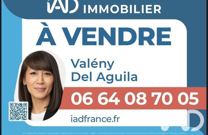 Vente Maison traditionnelle 4 pièces — photo 2