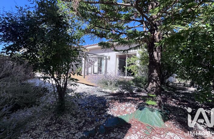 Vente Maison traditionnelle 4 pièces — photo 3