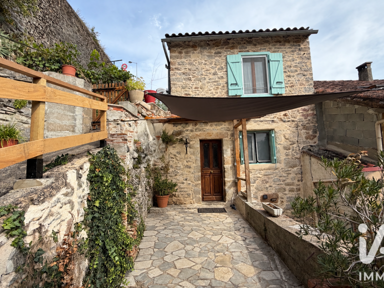Vente Maison/villa 3 pièces — photo 1