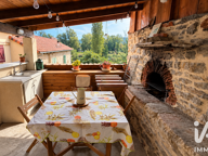 Vente Maison/villa 3 pièces — photo 2