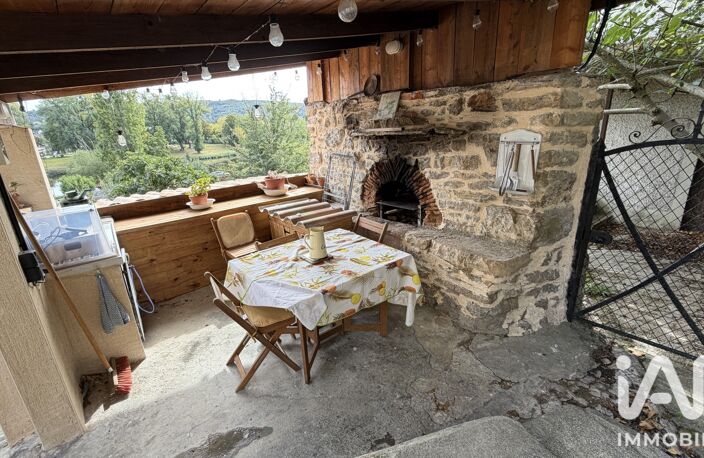Vente Maison/villa 3 pièces — photo 3