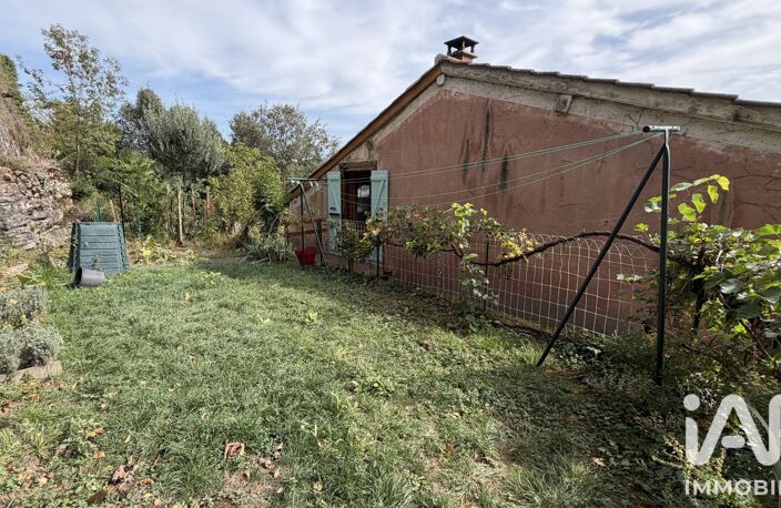 Vente Maison/villa 3 pièces — photo 4
