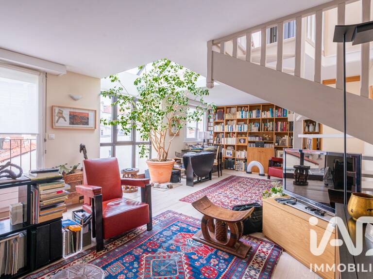 Vente Duplex 2 pièces — photo 1