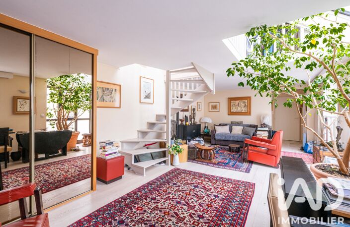 Vente Duplex 2 pièces — photo 2