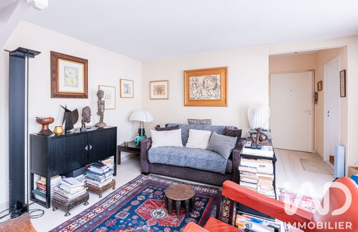 Vente Duplex 2 pièces — photo 3
