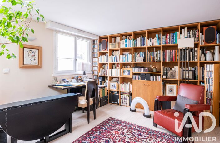 Vente Duplex 2 pièces — photo 4