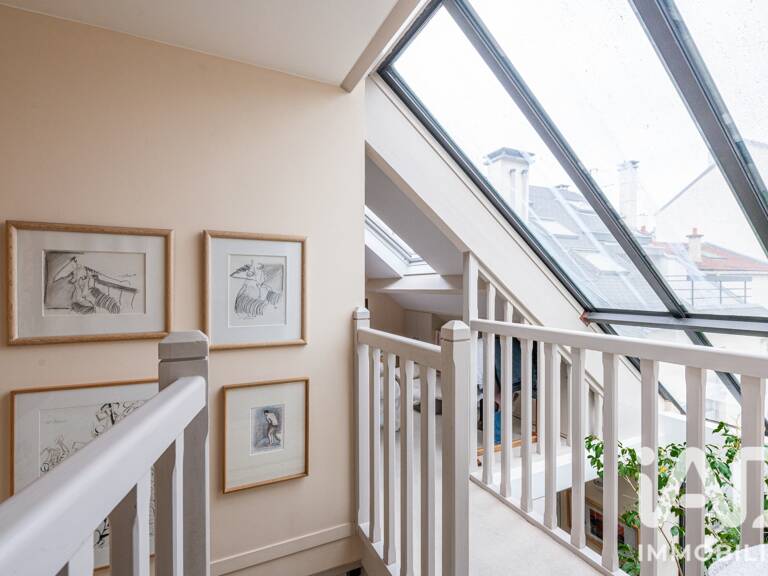 Vente Duplex 2 pièces — photo 1
