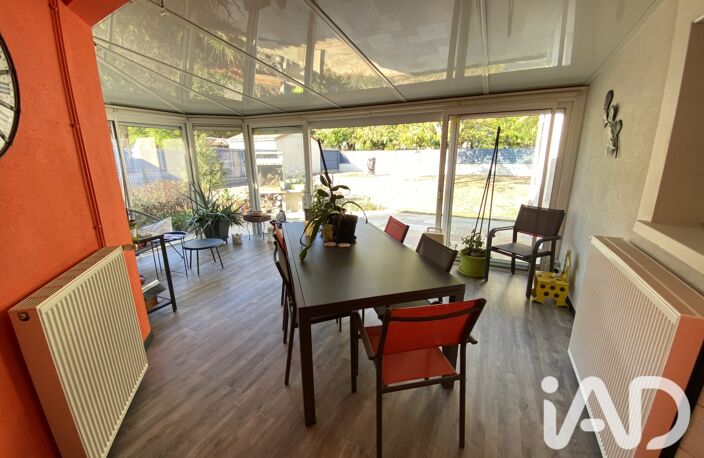 Vente Maison/villa 8 pièces — photo 5