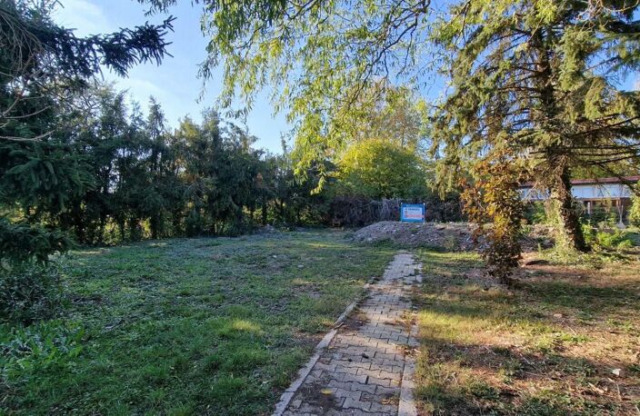 Vente Terrain 710 m&sup2; — photo 3