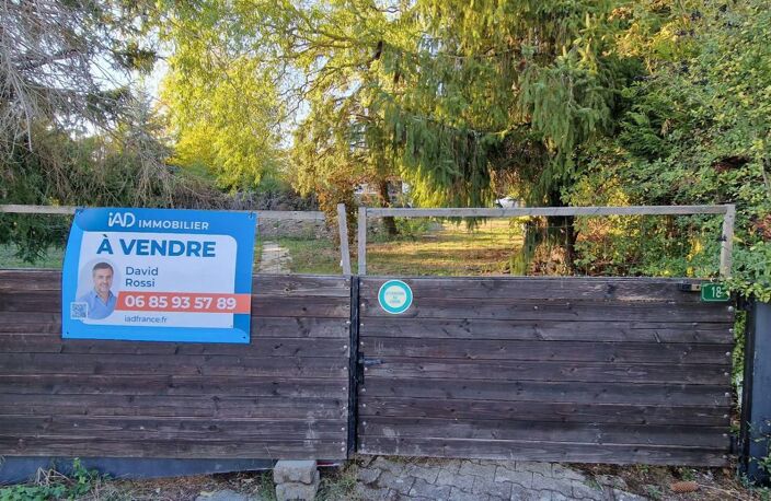 Vente Terrain 710 m&sup2; — photo 5
