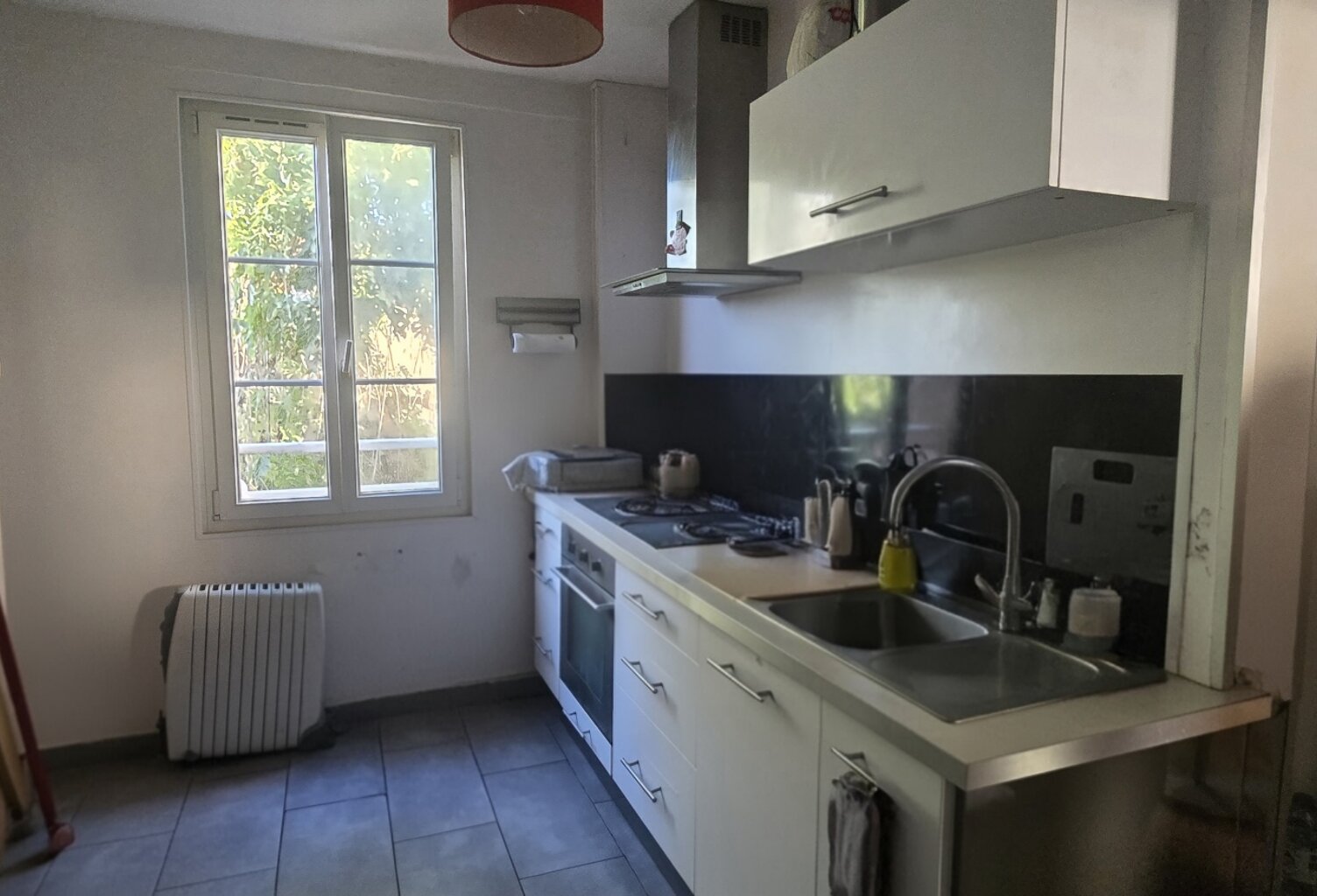 Vente Duplex 2 pièces — photo 1