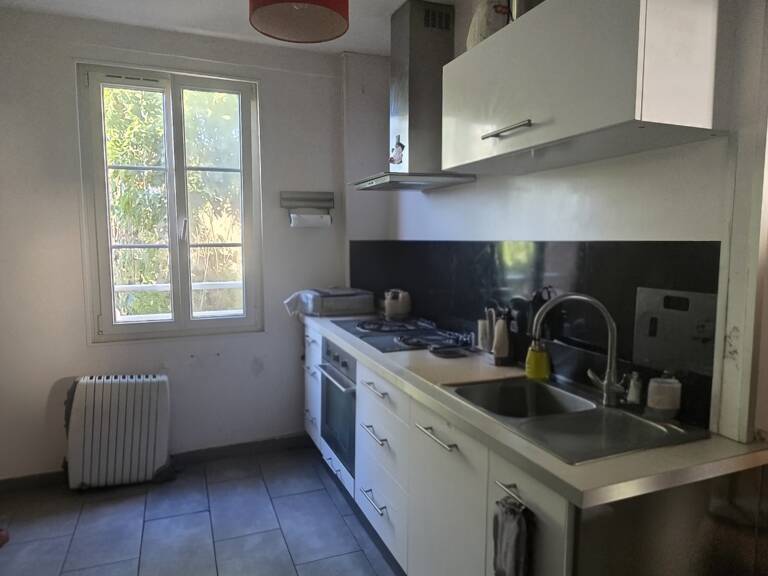 Vente Duplex 2 pièces — photo 1