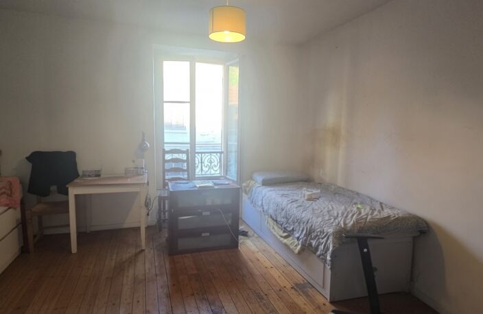 Vente Duplex 2 pièces — photo 2