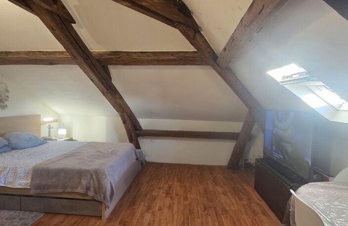Vente Duplex 2 pièces — photo 3