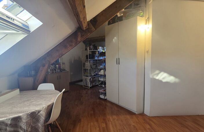 Vente Duplex 2 pièces — photo 4
