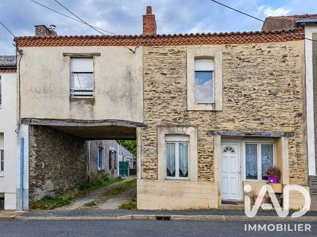 Vente Maison/villa 4 pièces — photo du bien