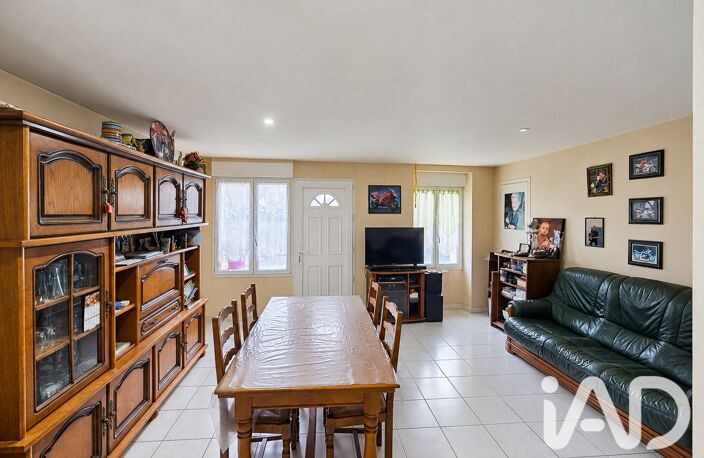Vente Maison/villa 4 pièces — photo 2