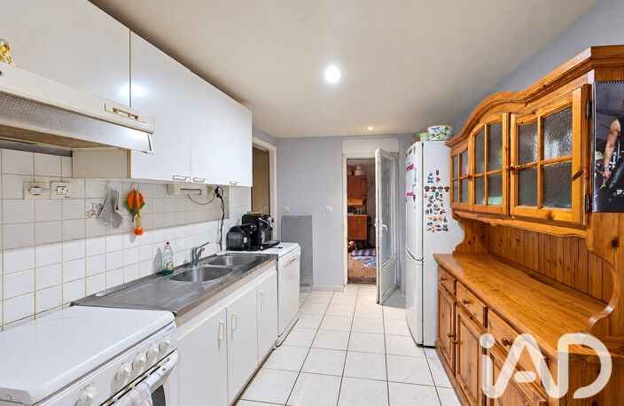 Vente Maison/villa 4 pièces — photo 3