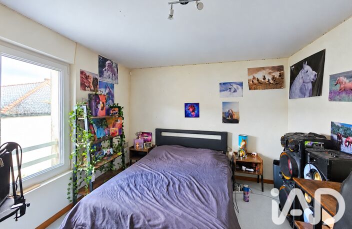 Vente Maison/villa 4 pièces — photo 5