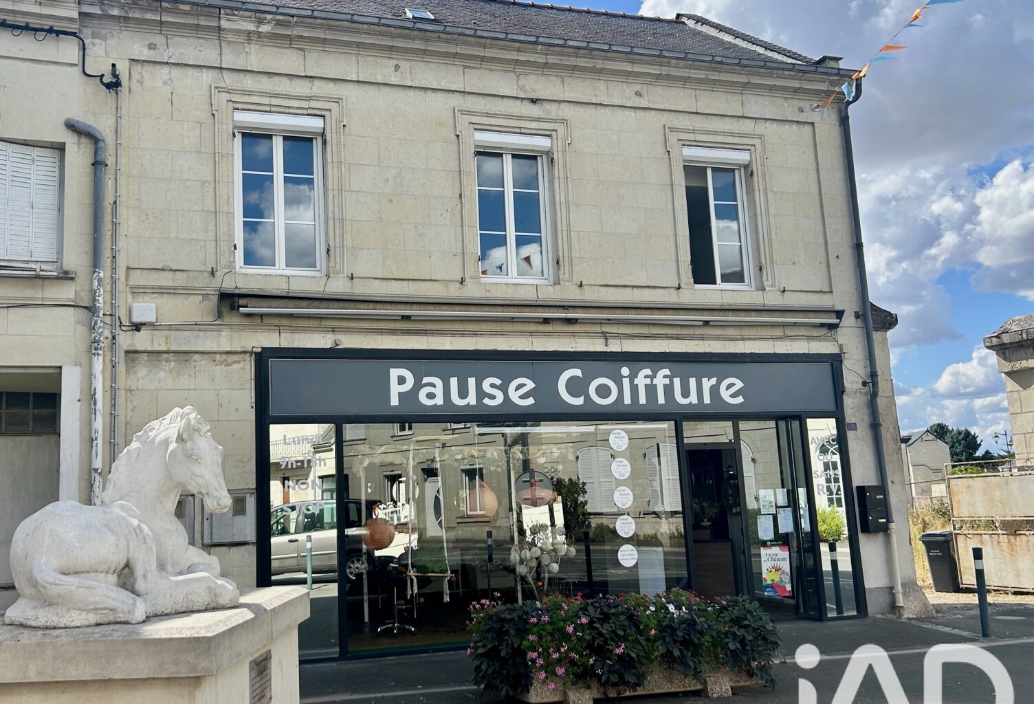 Vente Immeuble 64 m&sup2; — photo 1