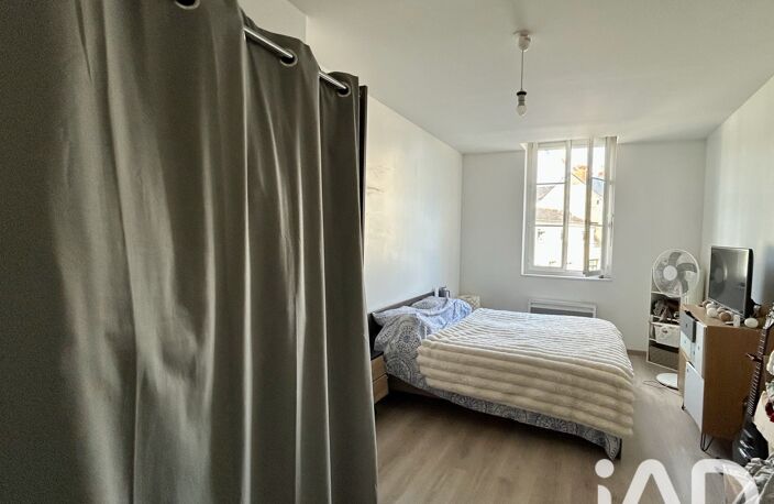Vente Immeuble 64 m&sup2; — photo 3