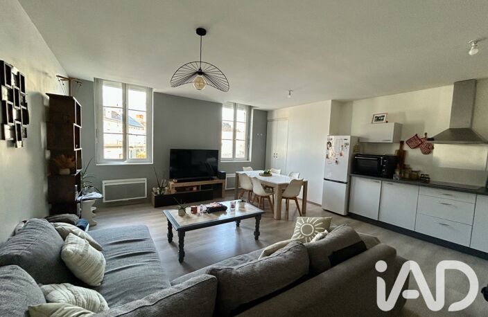 Vente Immeuble 64 m&sup2; — photo 4