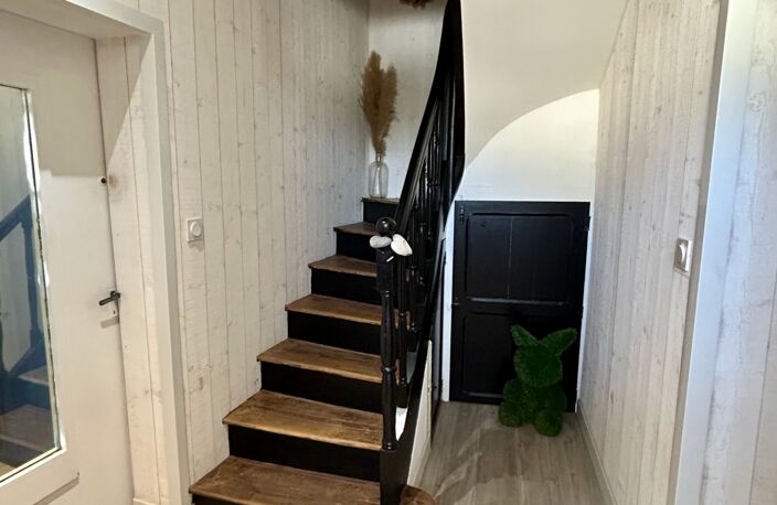Vente Immeuble 64 m&sup2; — photo 5