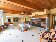Vente Maison/villa 8 pièces — photo 2