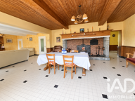Vente Maison/villa 8 pièces — photo 3