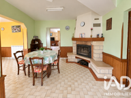 Vente Maison/villa 8 pièces — photo 4