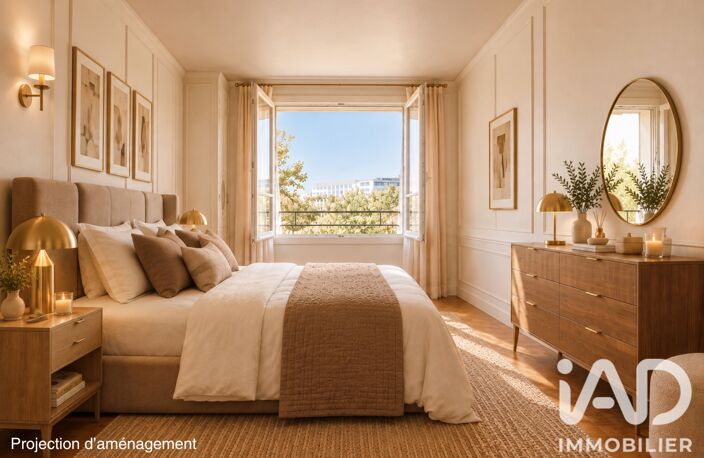 Vente Appartement 3 pièces — photo 3